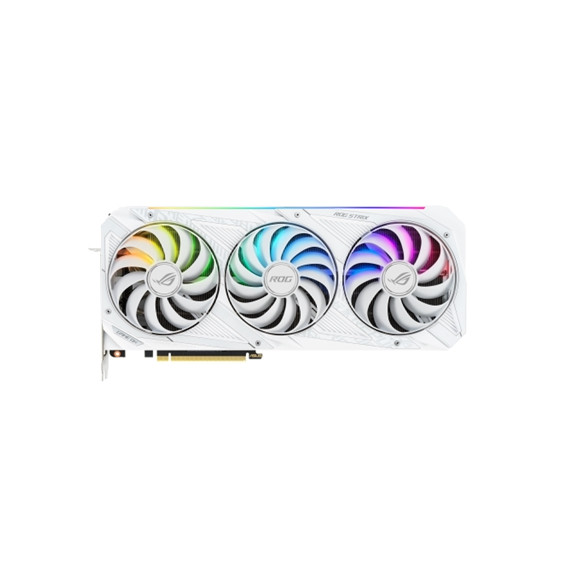  ROG-STRIX-RTX3070-O8G-WHITE-V2 SVGA ASUS ROG-STRIX-RTX3070-O8G-WHITE-V2 