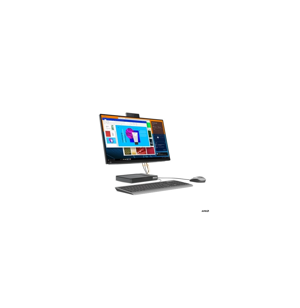  IDEACENTRE AIO 5 24ALC6 LCDPC LENOVO IDEACENTRE 5 24ALC6 F0G2003YIX 23.8