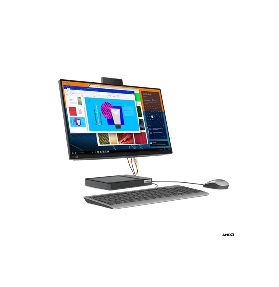  IDEACENTRE AIO 5 24ALC6 LCDPC LENOVO IDEACENTRE 5 24ALC6 F0G2003YIX 23.8