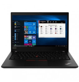  P14S AMD GEN 2 WKS M-TOUCH LENOVO THINKPAD P14S 21A0007CIX 14"FHD IPS AG