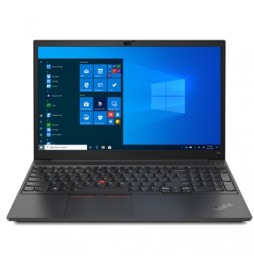  08.9737 NB LENOVO THINKPAD E15 20TD00GLIX 15.6"FHD IPS AG I7-1165G7 16DD