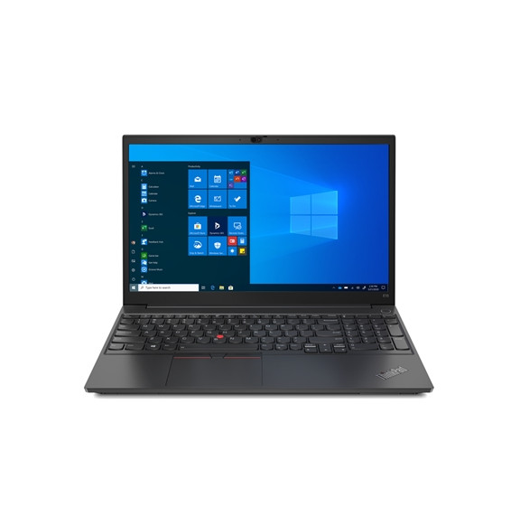  08.9737 NB LENOVO THINKPAD E15 20TD00GLIX 15.6"FHD IPS AG I7-1165G7 16DD