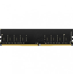  35.0401 DDR4 8GB 2666MHZ LD4AU008G-B2666GSST LEXAR CL1