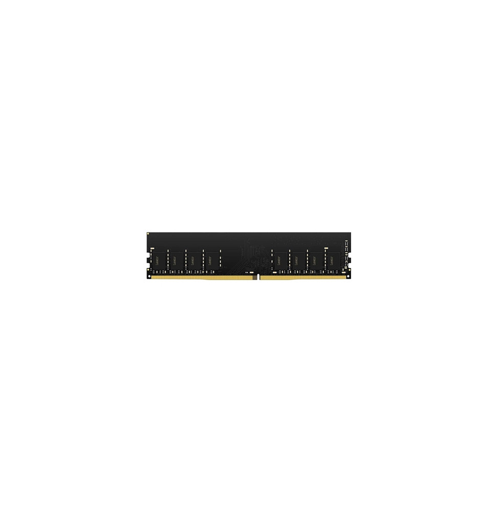  35.0401 DDR4 8GB 2666MHZ LD4AU008G-B2666GSST LEXAR CL1