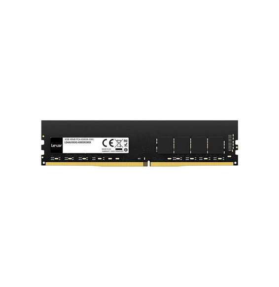  35.0403 DDR4 8GB 3200MHZ LD4AU008G-B3200GSST LEXAR CL1