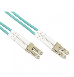  LKLCSC3501 CÂBLE FIBRA OTTICA LINK LKLCSC3501 LC A SC MULTIMODE DUPLEX OM