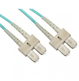  LKSCSC3501 CABLE FIBRA OTTICA LINK LKSCSC3501 SC A SC MULTIMODE DUPLEX OM