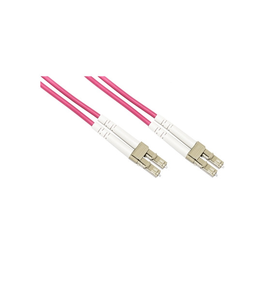  LKLCLC4501B CAVO FIBRA OTTICA LINK LKLCLC4501B LC A LC MULTIMODE DUPLEX 