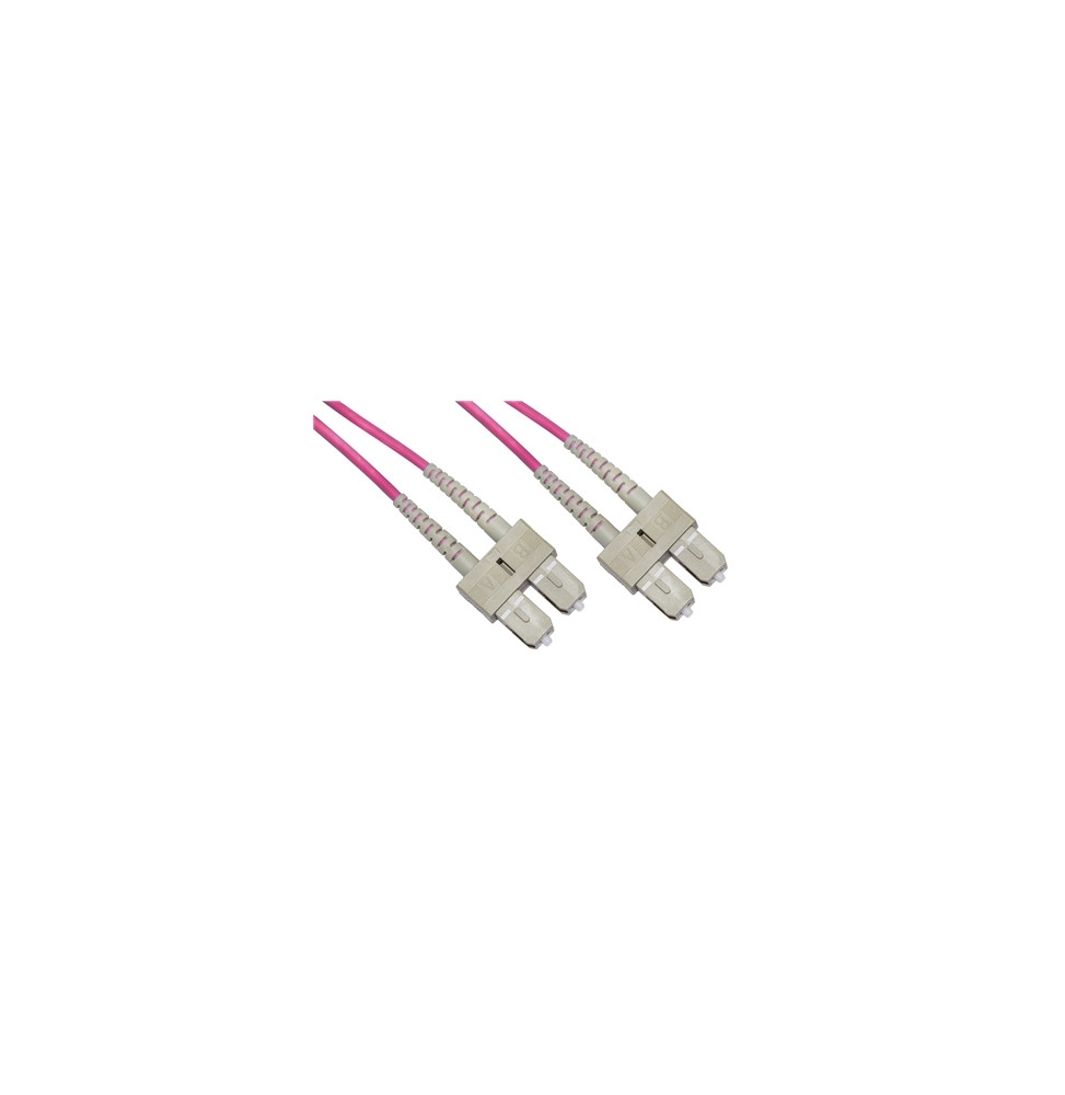  LKSCSC4510B CABLE FIBRA OTTICA LINK LKSCSC4510B SC A SC MULTIMODE DUPL