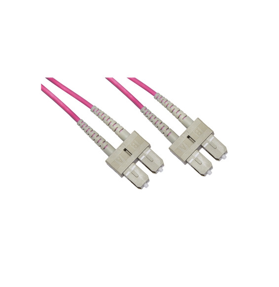  LKSCSC4510B CABLE FIBRA OTTICA LINK LKSCSC4510B SC A SC MULTIMODE DUPL