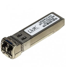  LKSFLC103 MODULO MINIGBIC (SFP+) MULTIMODE LC DUPLEX LINK LKSFLC103 1