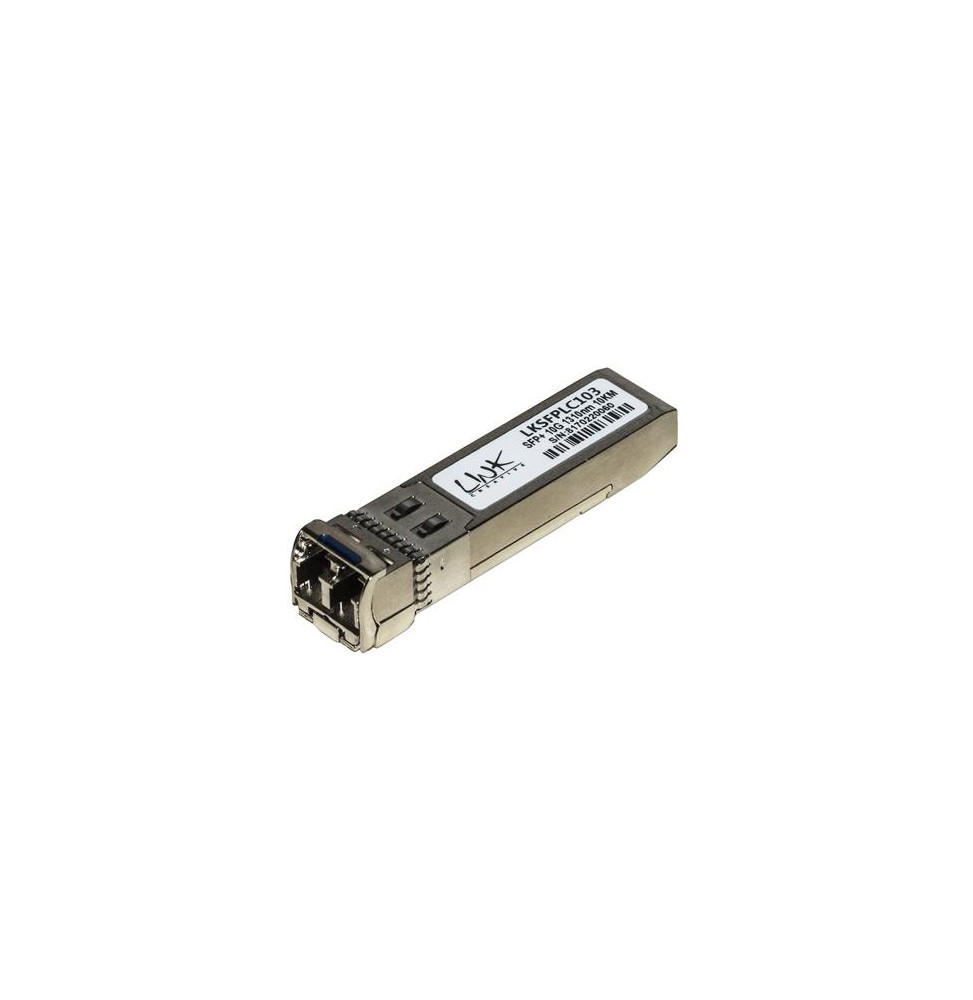  LKSFLC103 MODULO MINIGBIC (SFP+) MULTIMODE LC DUPLEX LINK LKSFLC103 1