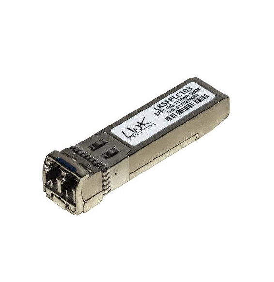  LKSFLC103 MODULO MINIGBIC (SFP+) MULTIMODE LC DUPLEX LINK LKSFLC103 1