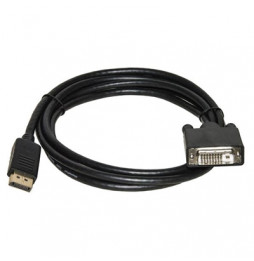  LKCDPDVI20 CABLE ADATTATORE DISPLAYPORT DP MASCHIO - DVI-D (24+1) MASCHIO