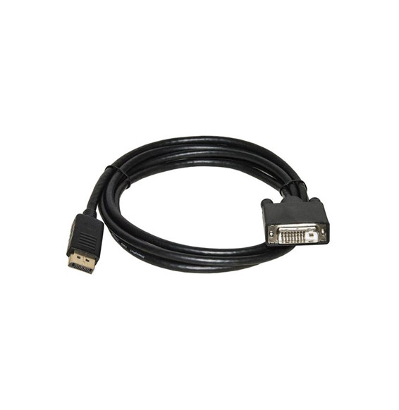  LKCDPDVI20 CAVO ADATTATORE DISPLAYPORT DP MASCHIO - DVI-D (24+1) MASCHIO