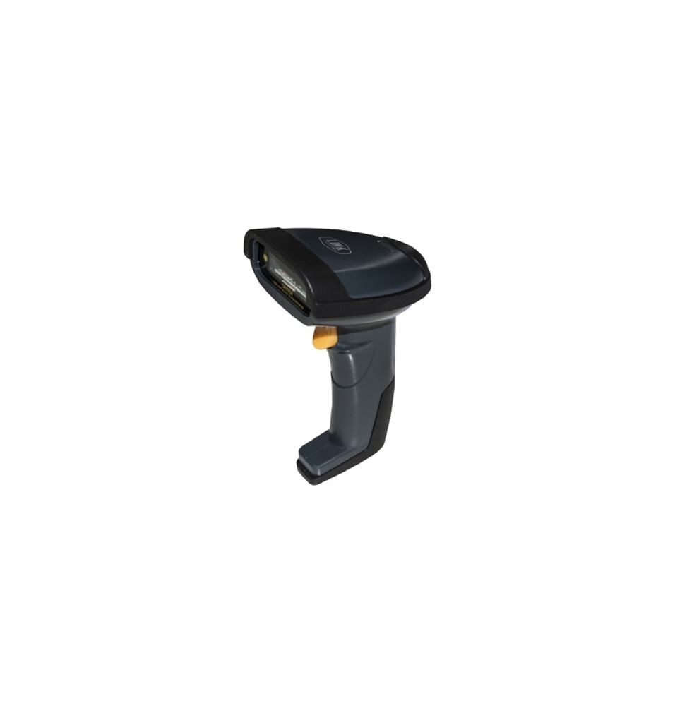  LKLET18 LETTORE BARCODE LINK LKLET18 USB - CCD 1D 200SCAN/S-RESIST. CADU