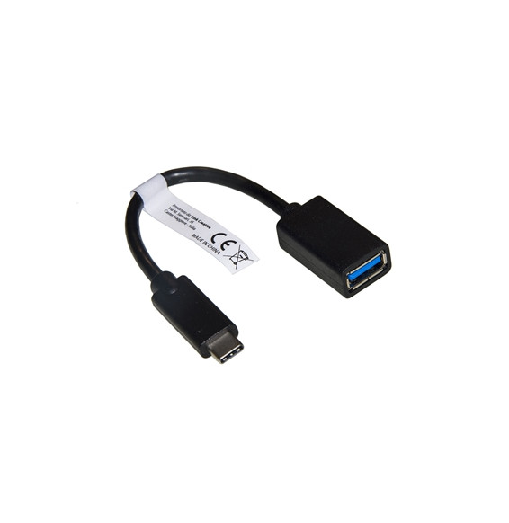  LKADAT122 CABLE ADATTATORE USB TYPE-C MASCHIO A USB3.0 FEMMINA LINK LKADA