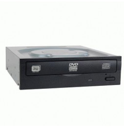  IHAS124-24 MAST.SATA X DVD + o - R/ + o - RW LITE-ON IHAS124-14 BLACK