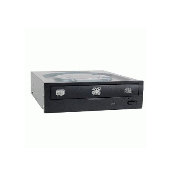  IHAS124-24 MAST.SATA X DVD + o - R/ + o - RW LITE-ON IHAS124-14 BLACK