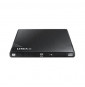  37.210 MAST.SLIM USB2.0 X DVD + o - R/ + o - RW LITE-ON EBAU108-11 BLAC