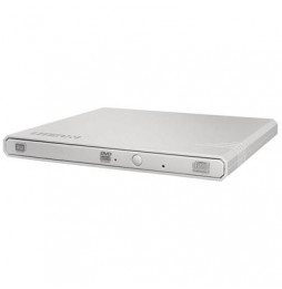  37.255 MAST.SLIM USB2.0 X DVD + o - R/ + o - RW LITE-ON EBAU108-21 BI