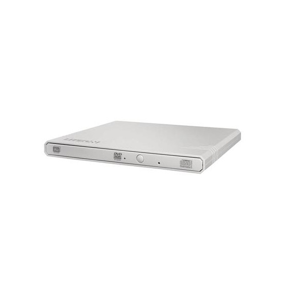  37.255 MAST.SLIM USB2.0 X DVD + o - R/ + o - RW LITE-ON EBAU108-21 BIA