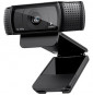  47.0873 WEBCAM LOGITECH RETAIL C920 HD PRO 3MP MIC 1080PX DOPPIO MICR