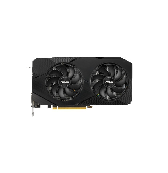  DUAL-GTX1660S-O6G-EVO SVGA ASUS DUAL-GTX1660S-O6G-EVO 6GDDR6 192BIT HDMI