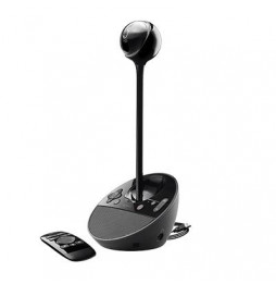  BCC950 CONFERENCECAM LOGITECH RETAIL BCC950 FULL HD 1080P CAMPO VISIVO 3