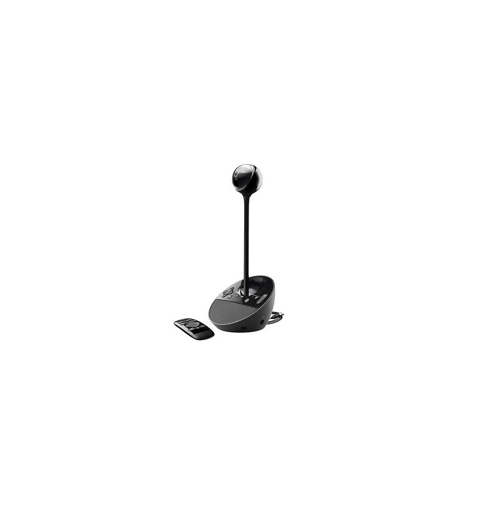  BCC950 CONFERENCECAM LOGITECH RETAIL BCC950 FULL HD 1080P CAMPO VISIVO 3