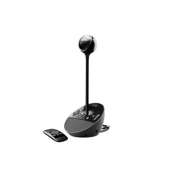  BCC950 CONFERENCECAM LOGITECH RETAIL BCC950 FULL HD 1080P CAMPO VISIVO 3