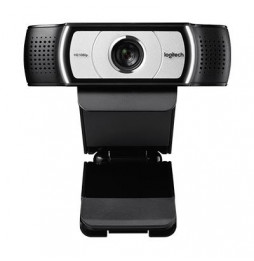  HDC930E WEBCAM LOGITECH RETAIL HD C930E HD 1080P AUTOFOCUS CAMPO VISIVO 