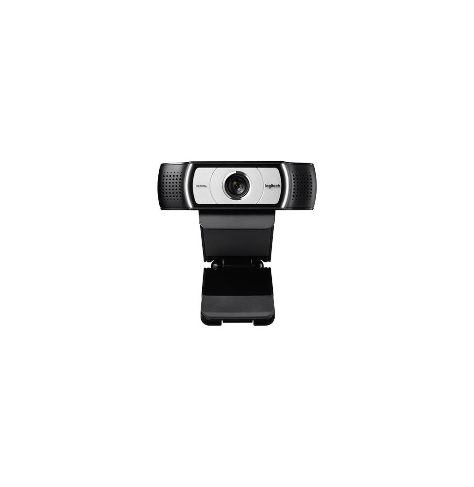  HDC930E WEBCAM LOGITECH RETAIL HD C930E HD 1080P AUTOFOCUS CAMPO VISIVO 