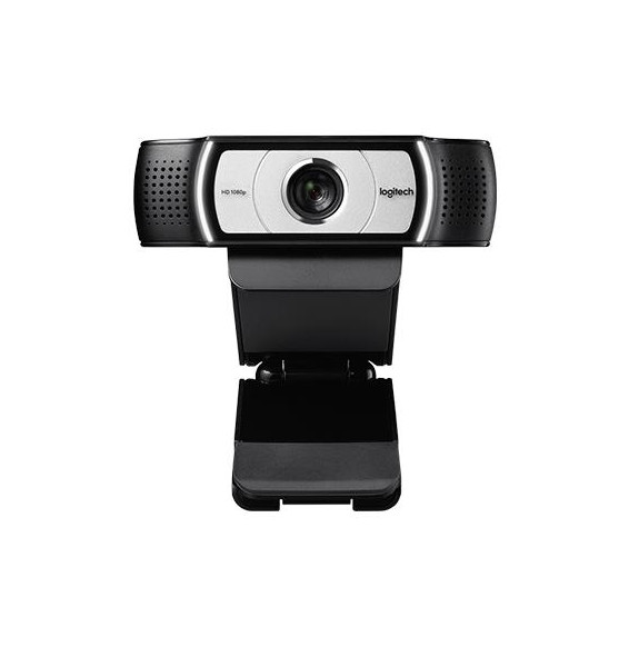  HDC930E WEBCAM LOGITECH RETAIL HD C930E HD 1080P AUTOFOCUS CAMPO VISIVO 