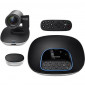  GROUP CONFERENCECAM LOGITECH RETAIL GROUP HD 1080P AUTOFOCUS CAMPO VISIV