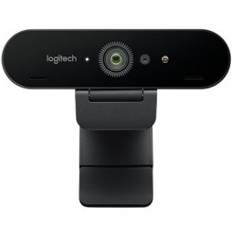  BRIO WEBCAM LOGITECH RETAIL BRIO HD 4K AUTOFOCUS CAMPO VISIVO 90GRADI ZO