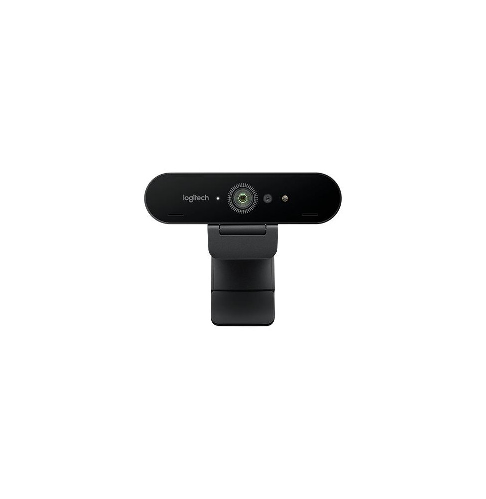  BRIO WEBCAM LOGITECH RETAIL BRIO HD 4K AUTOFOCUS CAMPO VISIVO 90GRADI ZO