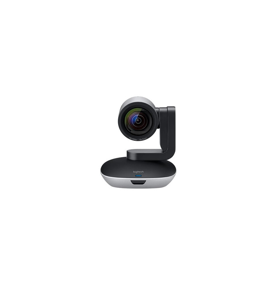  PTZ PRO 2 CONFERENCECAM LOGITECH RETAIL PTZ PRO 2 HD 1080P AUTOFOCUS CAM