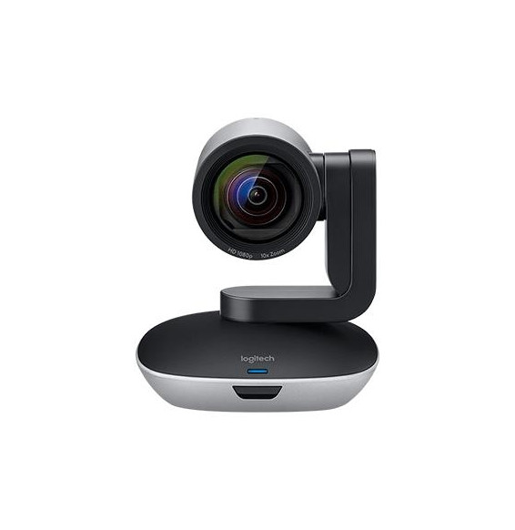  PTZ PRO 2 CONFERENCECAM LOGITECH RETAIL PTZ PRO 2 HD 1080P AUTOFOCUS CAM