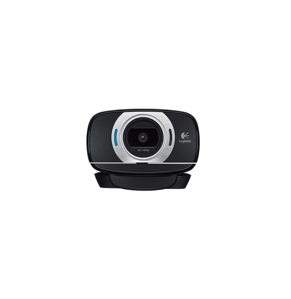  47.1441 WEBCAM LOGITECH RETAIL C615 FULL-HD RISOLUZIONE 8MP RIS. VIDEO 1