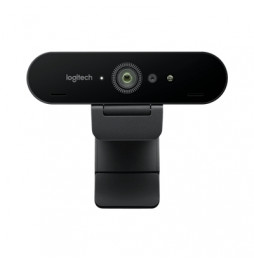  47.1444 WEBCAM LOGITECH RETAIL BRIO 4K STREAM ED. ULTRA HD RISOLUZIONE 1