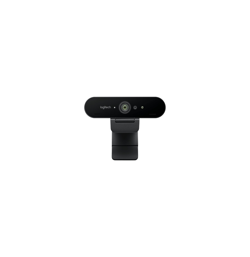  47.1444 WEBCAM LOGITECH RETAIL BRIO 4K STREAM ED. ULTRA HD RISOLUZIONE 1