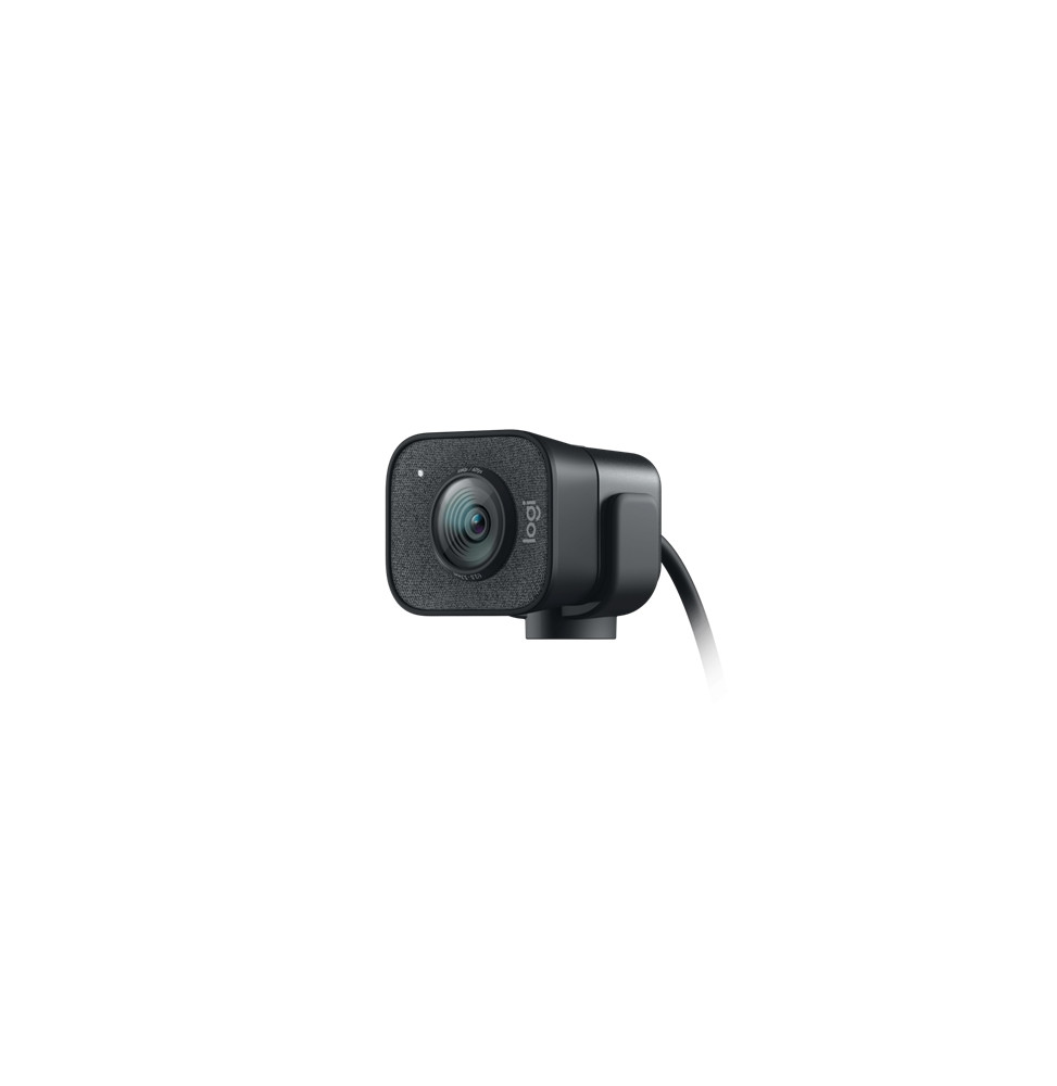  47.1445 STREAMCAM LOGITECH RETAIL STREAMCAM FULL HD AUTOFOCUS MAX 60FPS 