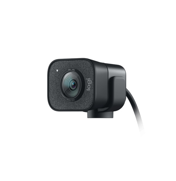  47.1445 STREAMCAM LOGITECH RETAIL STREAMCAM FULL HD AUTOFOCUS MAX 60FPS 