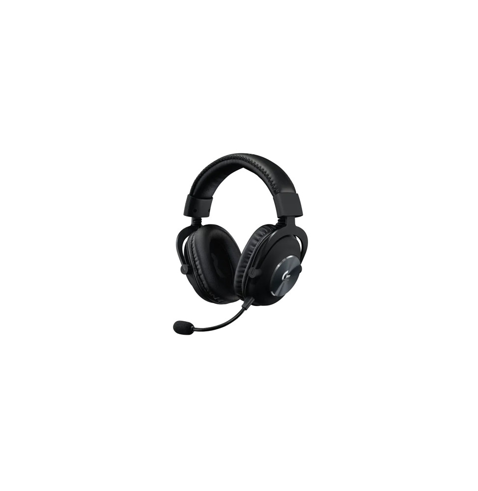  47.1447 CUFFIA+MICROFONO LOGITECH RETAIL HEADSET PRO X GAMING STEREO CON