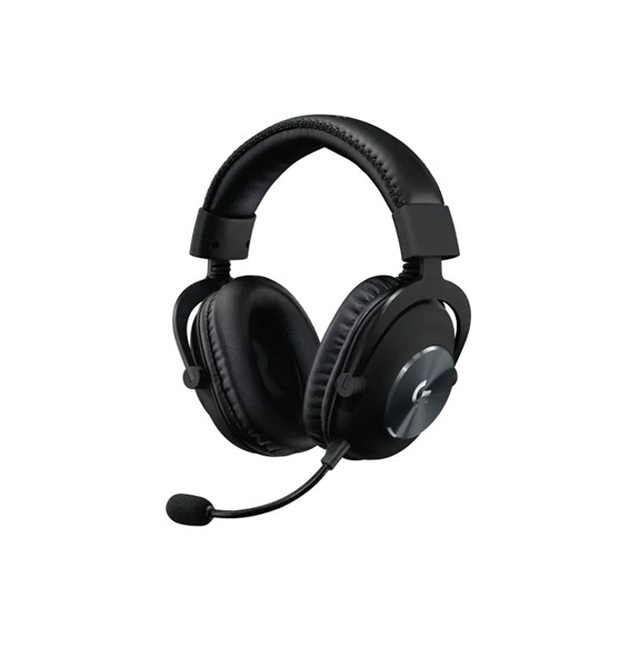  47.1447 CUFFIA+MICROFONO LOGITECH RETAIL HEADSET PRO X GAMING STEREO CON