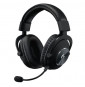  47.1447 CUFFIA+MICROFONO LOGITECH RETAIL HEADSET PRO X GAMING STEREO CON