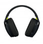  47.1448 CUFFIA+MICROFONO LOGITECH RETAIL HEADSET G435 LIGHTSPEED GAMING 