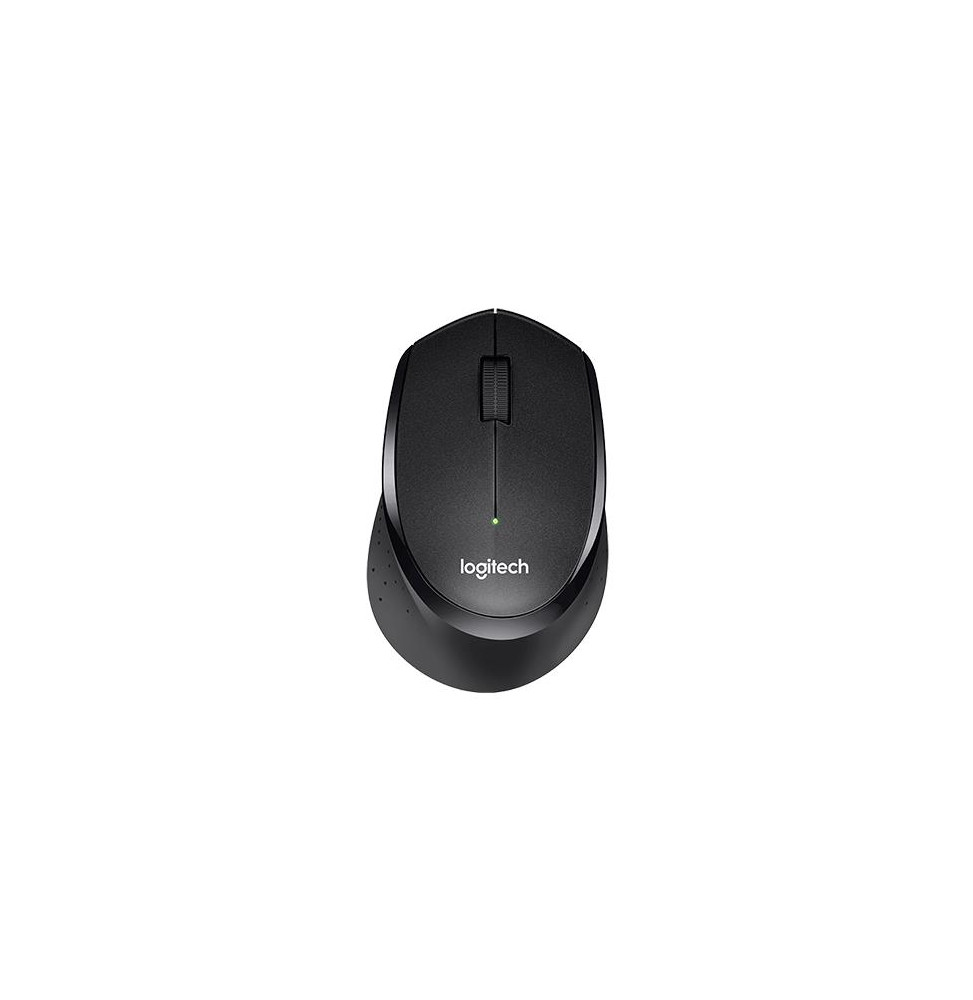  84.0798 MOUSE LOGITECH RETAIL B330 SILENT PLUS ANATOMICO WIRELESS 10M