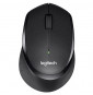  84.0798 MOUSE LOGITECH RETAIL B330 SILENT PLUS ANATOMICO WIRELESS 10M